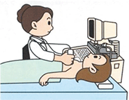 乳腺超音波検査（乳腺エコー）