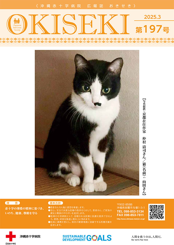 おきせき 第197号