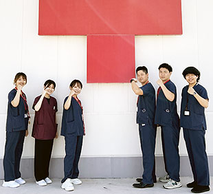 初期臨床研修医