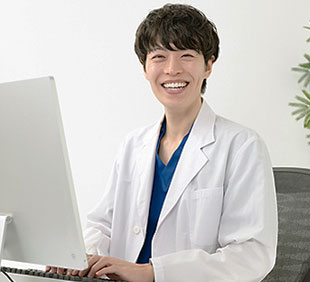 後期臨床研修医